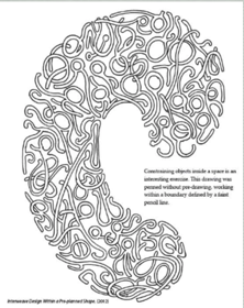 Interweave Design, page 27